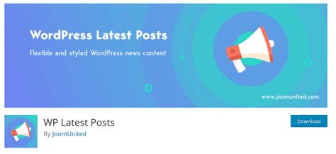 Latest Post .